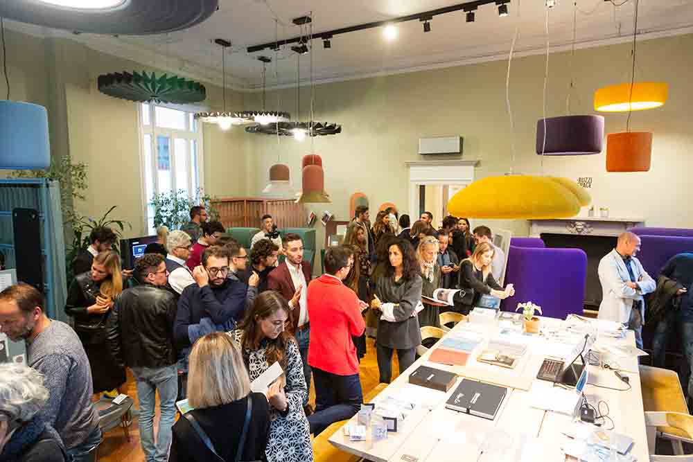 aperitivo con gli architetti milano